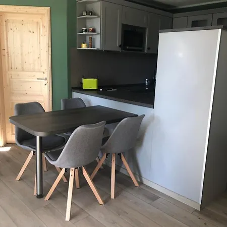Fewo Kuller Lauscha Exterior foto