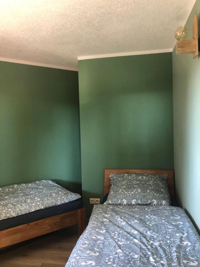 Appartement Kuller
