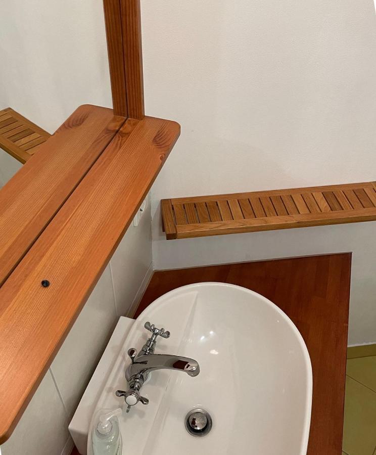 Apartment Kuller *