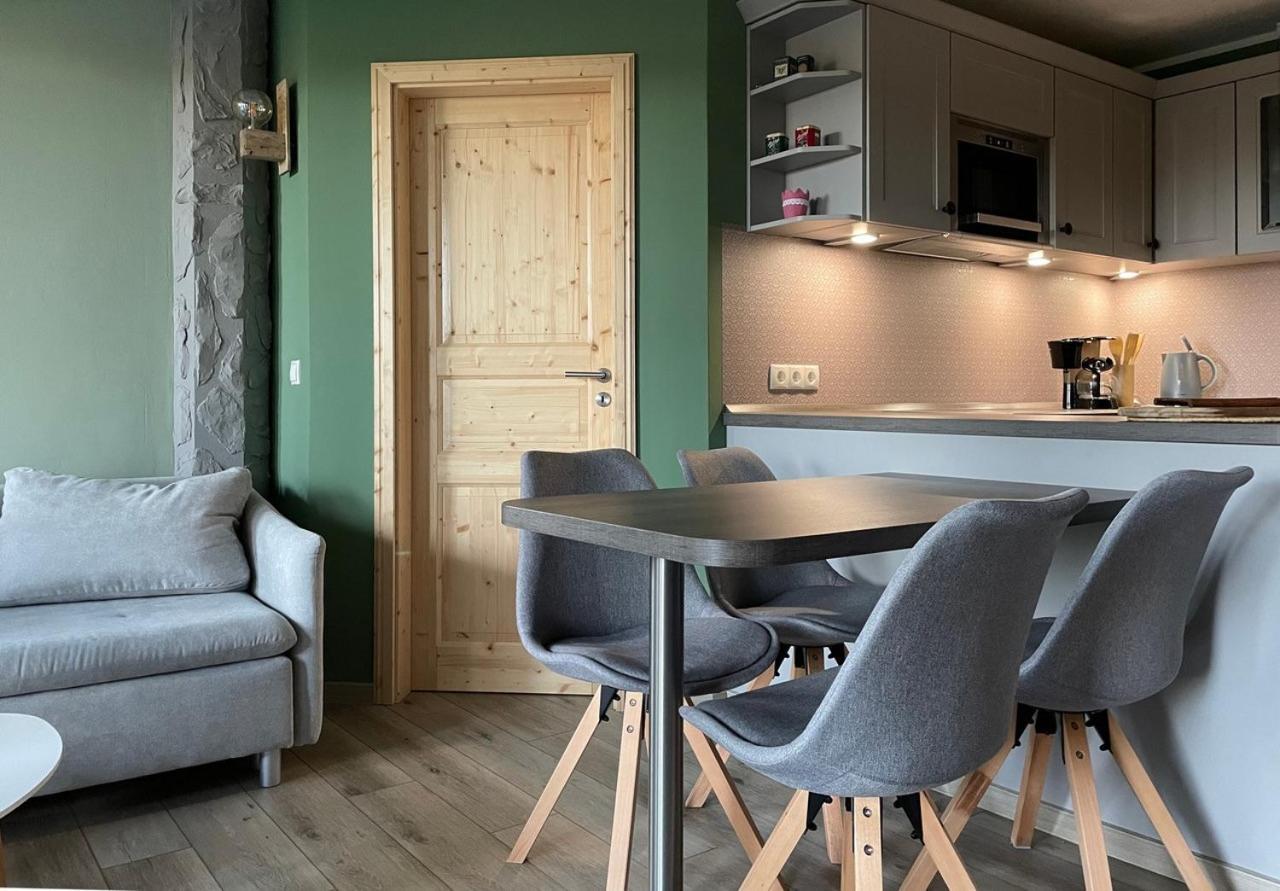 Apartment Kuller *