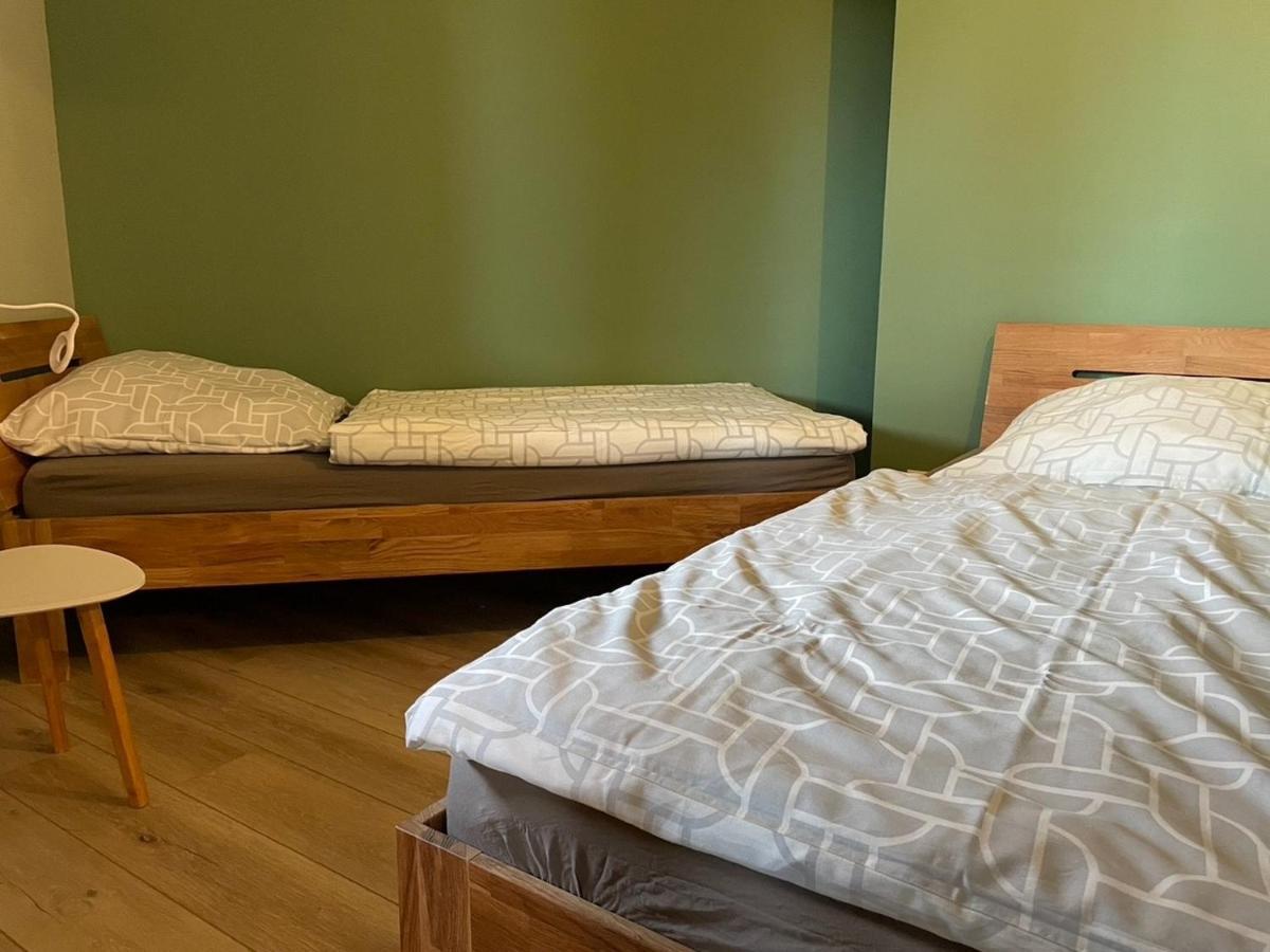 Appartement Kuller