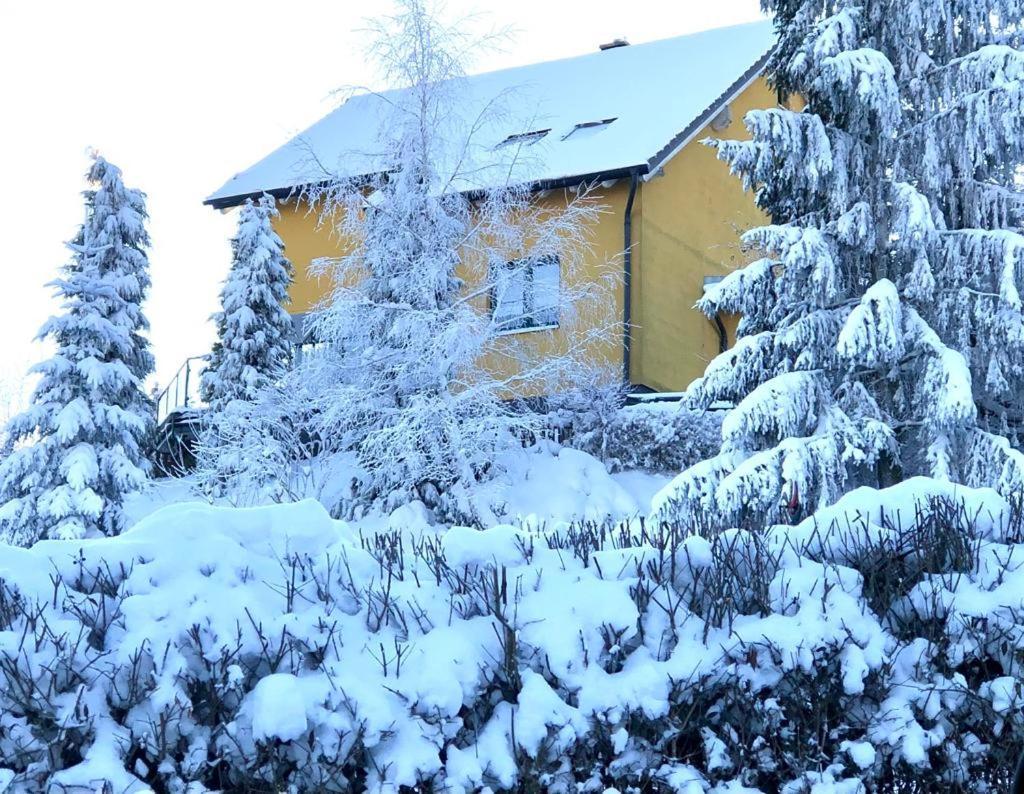 Appartement Kuller Lauscha