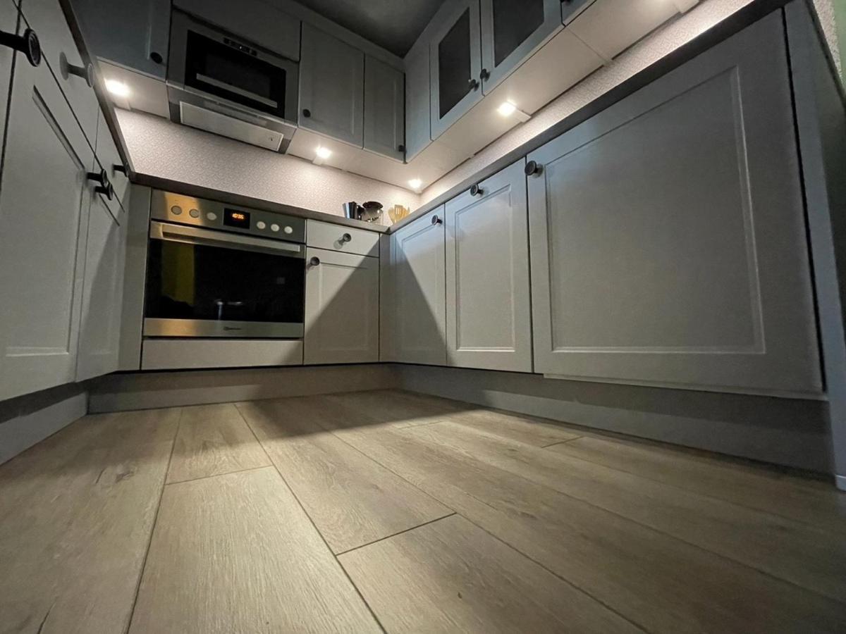 Appartement Kuller